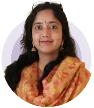 Dr Shilpa Prabhudesai
