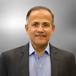 Mr. Vinod Kamat