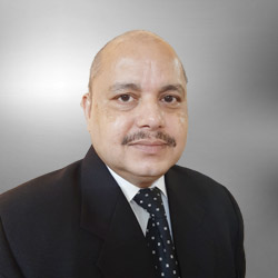 Executive team - Tata Cancer Care Foundation