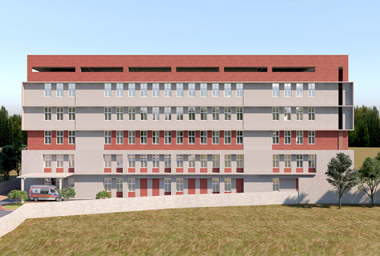 Serving with Advanced Cancer Care