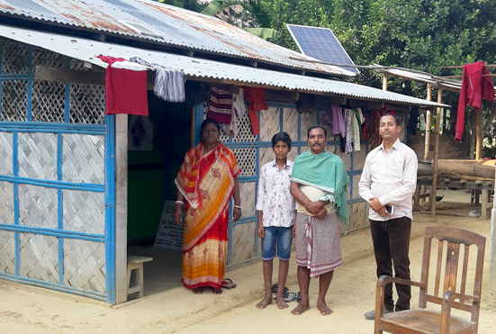 Expanding Our Reach with a New Facility