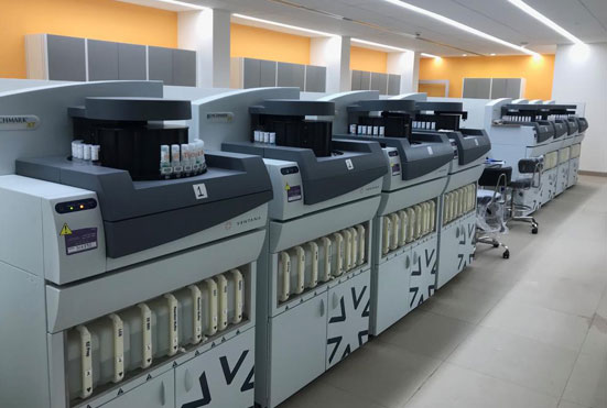 Centre for Oncopathology (CoP)