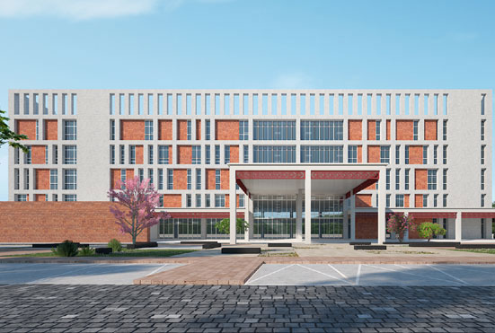 Chandrapur Cancer Care Foundation