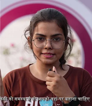 Dr Rajanigandha Tudu