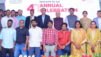 SVICCAR Celebrates at 4th Annual Hospital Day