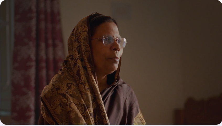 Noori Rizwana