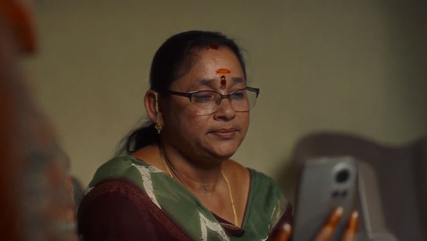 P. Sujatha 