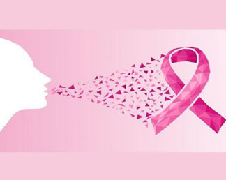 You are your best defence against breast cancer