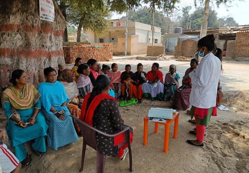 World Health Day 2023: Top 3 must-know facts about breast and cervical cancer