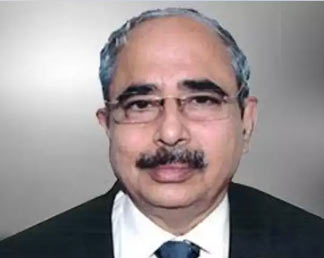 Dr Sanjiv Chopra, Chief Executive of Tata Trusts Cancer Care