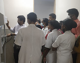 India faces a significant shortage of specialist nurses: Dr Sanjiv Chopra