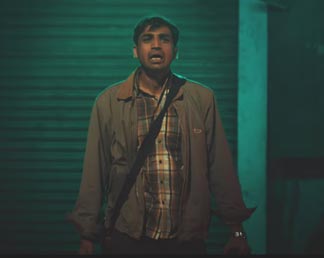 Kaise Ka Cancer - Part 2