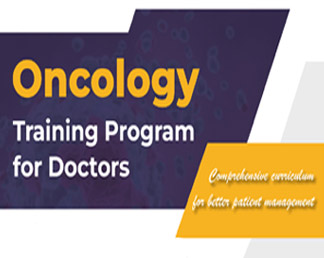 Oncology Training Program for Physicians
