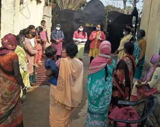 Every woman is at risk of cervical cancer