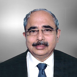 Dr. Sanjiv Chopra