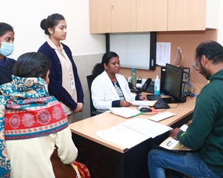 Winning the battle against cancer