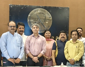 RCHRC Organizes Oral Cancer Awareness Talk Ahead of World No Tobacco Day The RCHRC Organizes Oral Cancer Awareness Talk Ahead of World No Tobacco Day