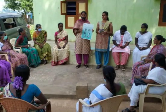 Beyond Treatment: Early Detection and Outreach